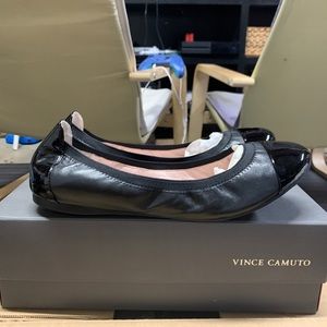 COPY - VINCE CAMUTO FLAT SHOES
